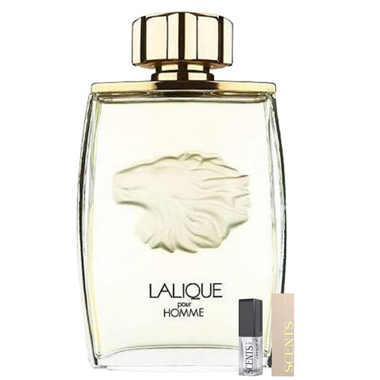 Lalique Pour Homme Lion Eau De Parfum