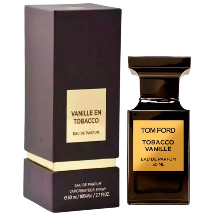 Tom Ford Tobacco Vanille Eau De Parfum