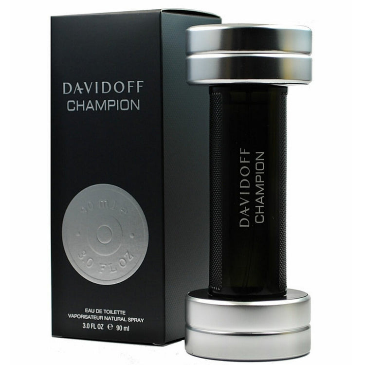 Davidoff Champion Eau de Toilette