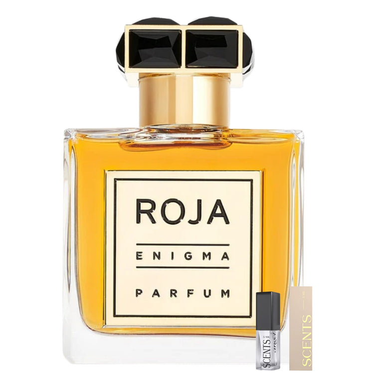 Roja Parfums Enigma Pour Homme Parfum