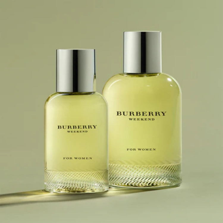 Burberry Weekend Eau de Parfum