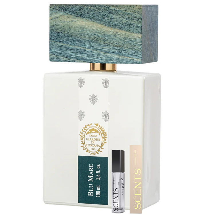 Giardini Di Toscana Blu Mare Eau De Parfum