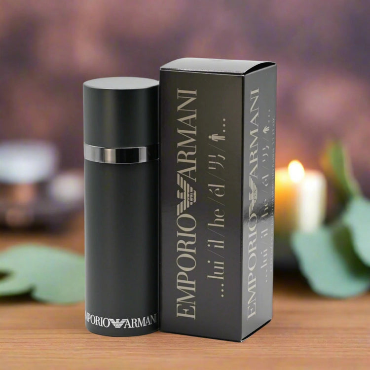 Giorgio Armani Emporio Armani He | Samples