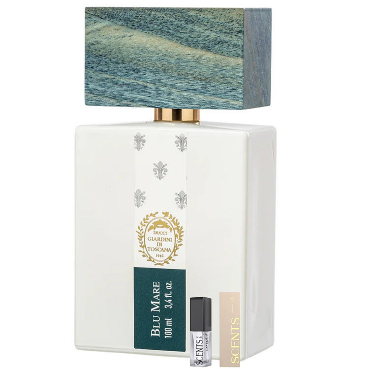 Giardini Di Toscana Blu Mare Eau De Parfum