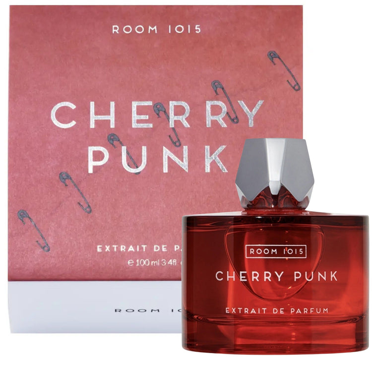 Room 1015 Cherry Punk Extrait de Parfum