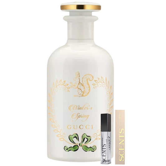 Gucci The Alchemist's Garden Winter's Spring Eau de Parfum