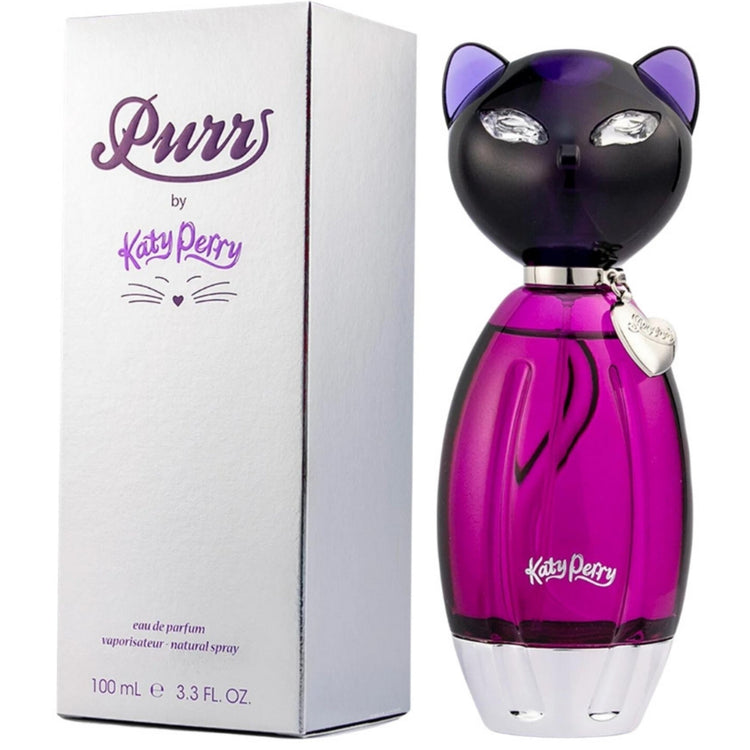 Katy Perry Purr Eau De Parfum for Women