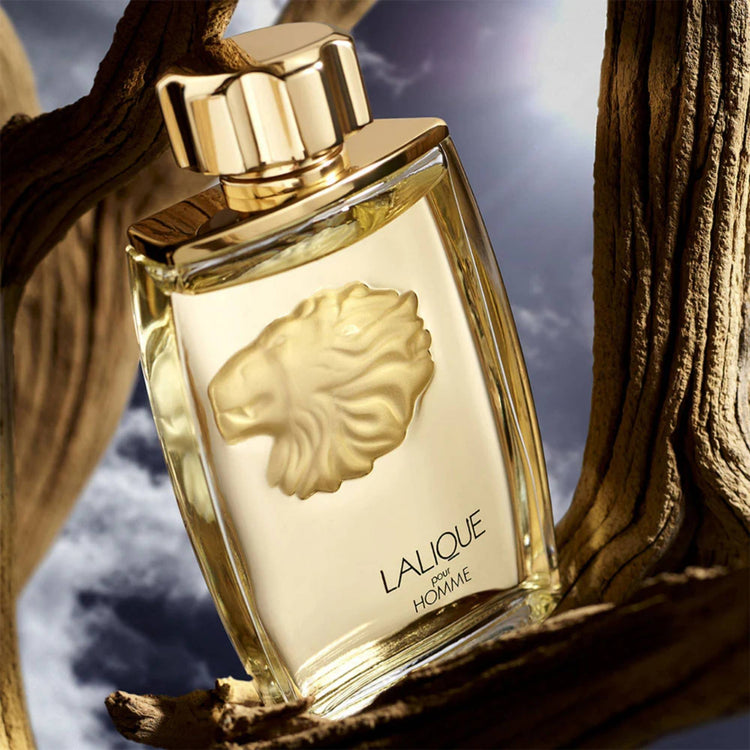 Lalique Pour Homme Lion Eau De Parfum