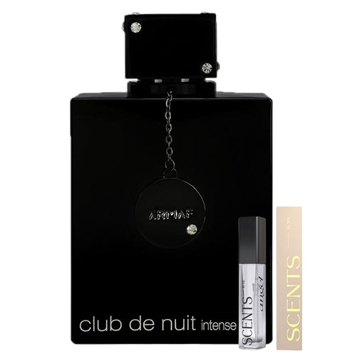 Armaf Club De Nuit Intense Parfum