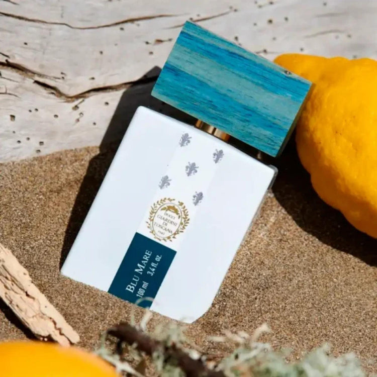 Giardini Di Toscana Blu Mare Eau De Parfum