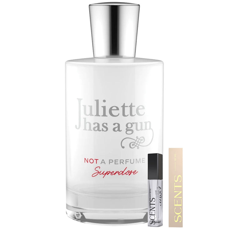 Juliette Has A Gun Not A Perfume Superdose Eau de Parfum