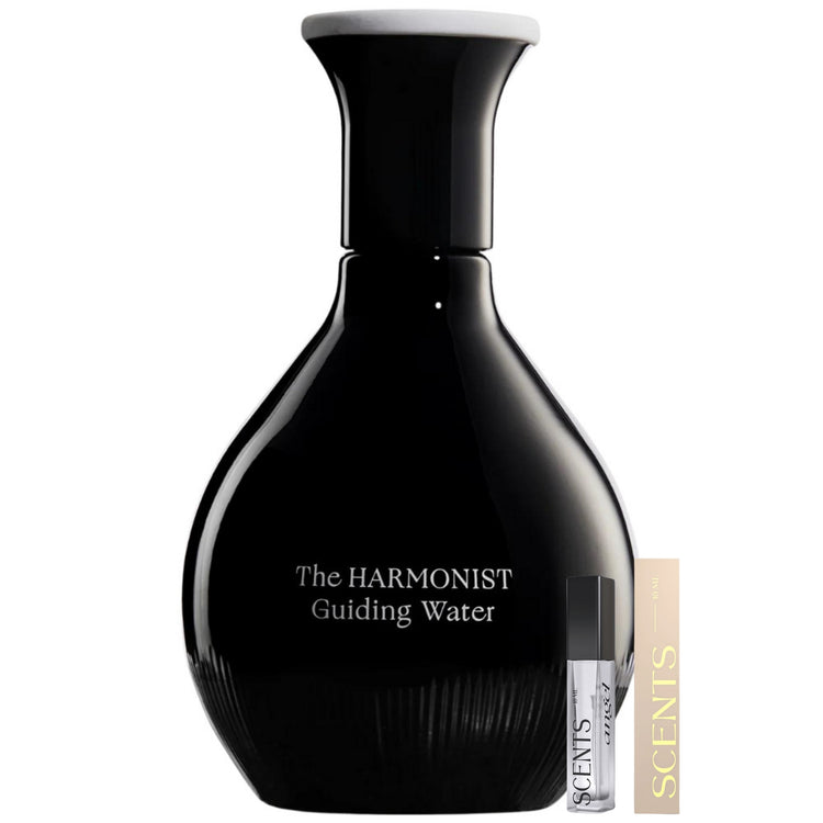 The Harmonist Guiding Water Eau De Parfum