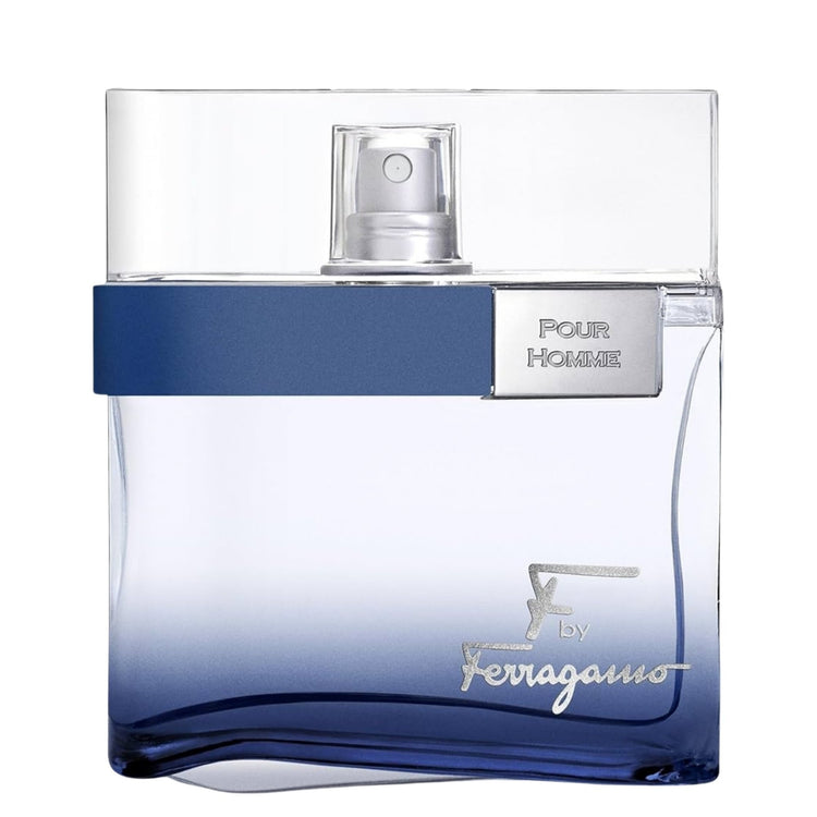 Salvatore Ferragamo F by Ferragamo Free Time Eau De Toilette