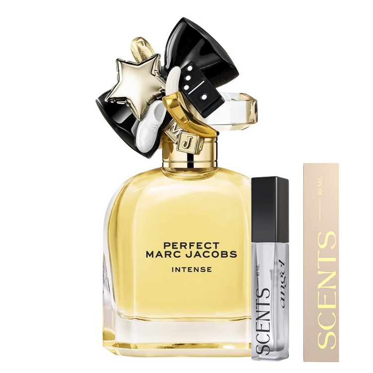 Marc Jacobs Perfect Intense Eau de parfum