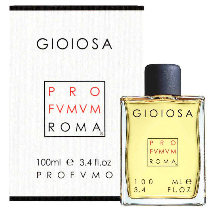 Profumum Roma Gioiosa Eau de parfum