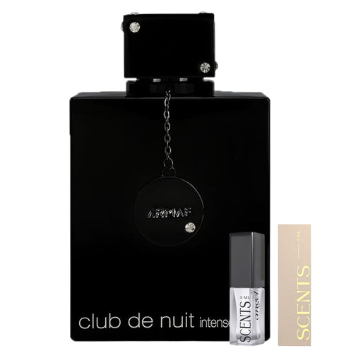 Armaf Club De Nuit Intense Parfum