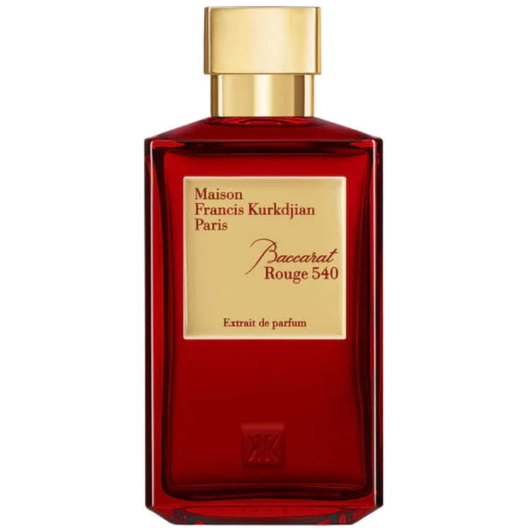 Maison Francis Kurkdjian Baccarat Rouge 540 Extrait de Parfum