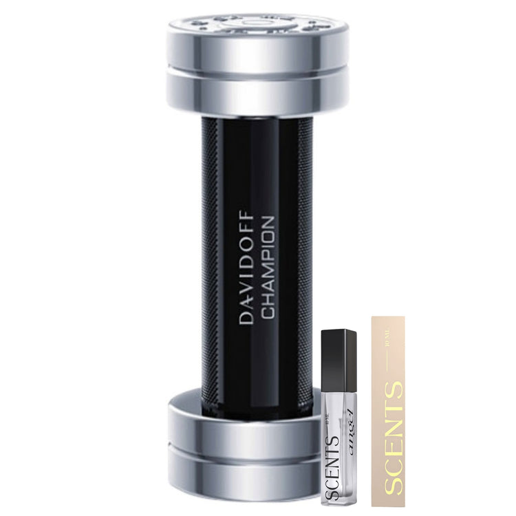 Davidoff Champion Eau de Toilette