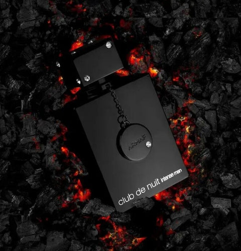 Armaf Club De Nuit Intense Parfum