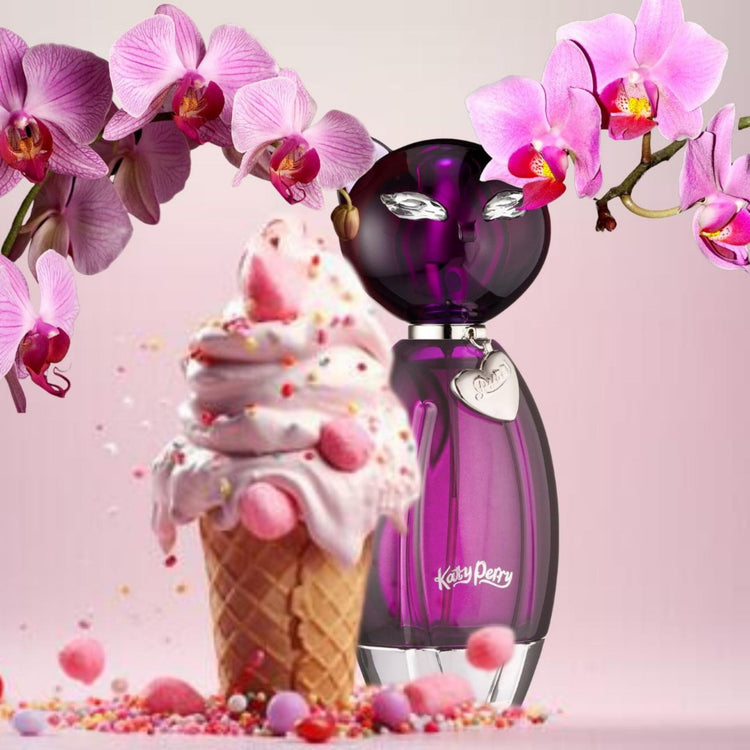 Katy Perry Purr Eau De Parfum for Women