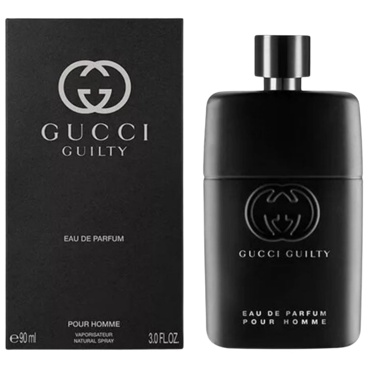 Gucci Guilty Pour Homme Eau De Parfum