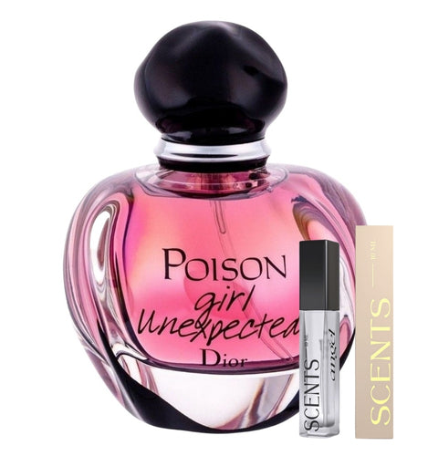 Christian Dior Poison Girl Unexpected EDT | Samples
