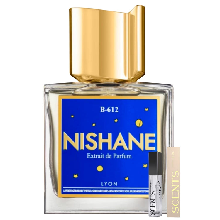 Nishane B-612 Extrait de parfum