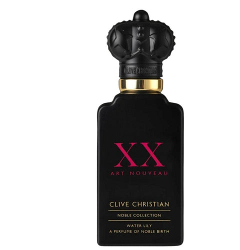 Clive Christian Noble Collection XX Art Nouveau Water Lily Eau de Parfum