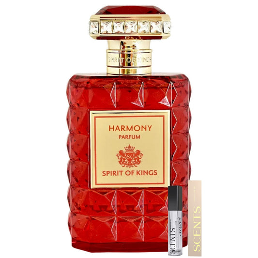 Spirit of Kings Harmony Parfum