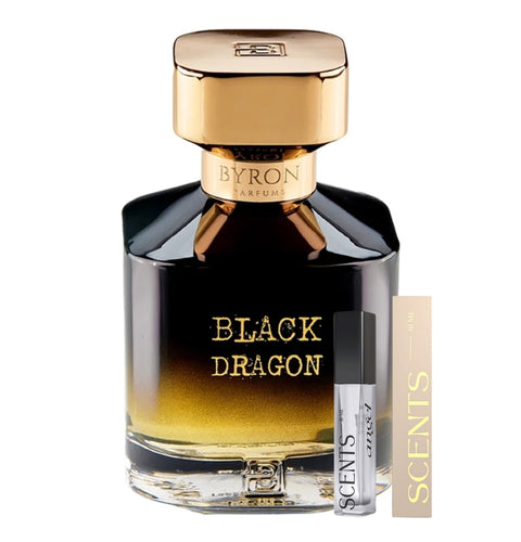Byron Parfums Black Dragon Parfum