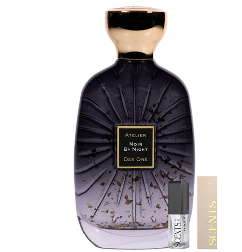 Noir By Night Eau de Parfum