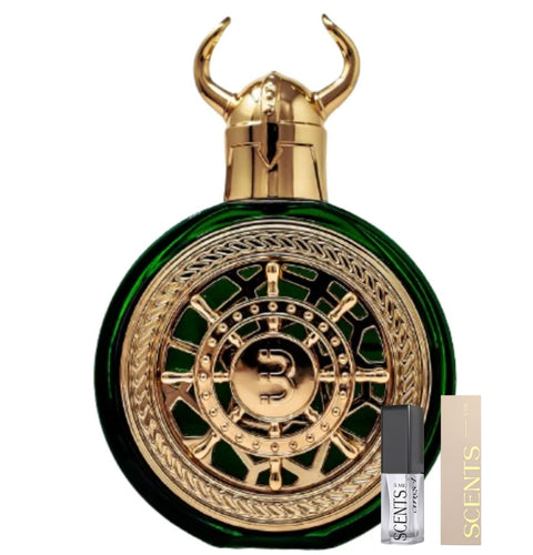 Viking Dubai Eau de Parfum