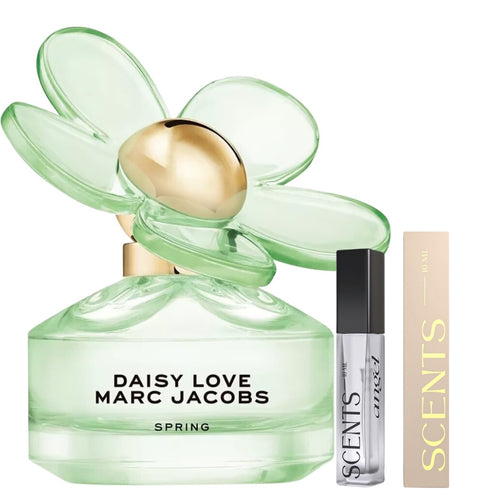 Marc Jacobs Daisy Love Spring for women | Samples