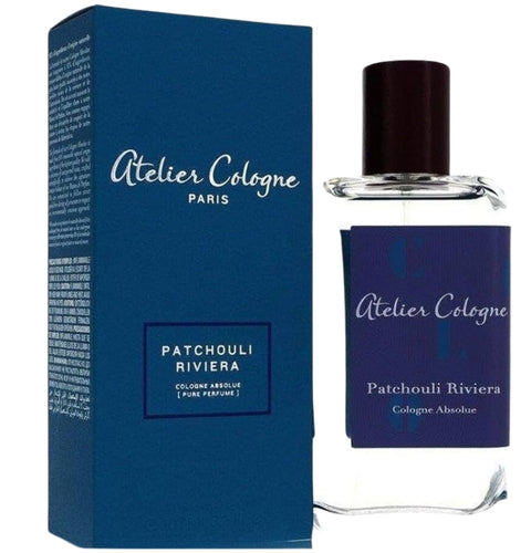 Atelier Cologne Patchouli Riviera Cologne Absolue
