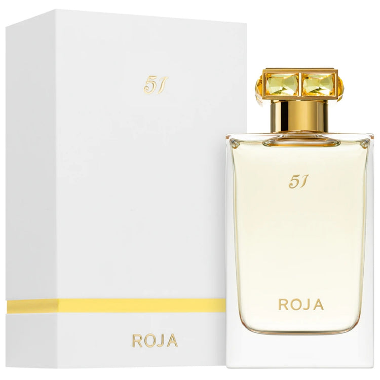 Roja Parfums 51 Eau De Parfum