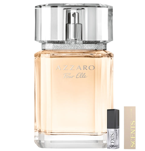 Pour Elle Eau de Parfum