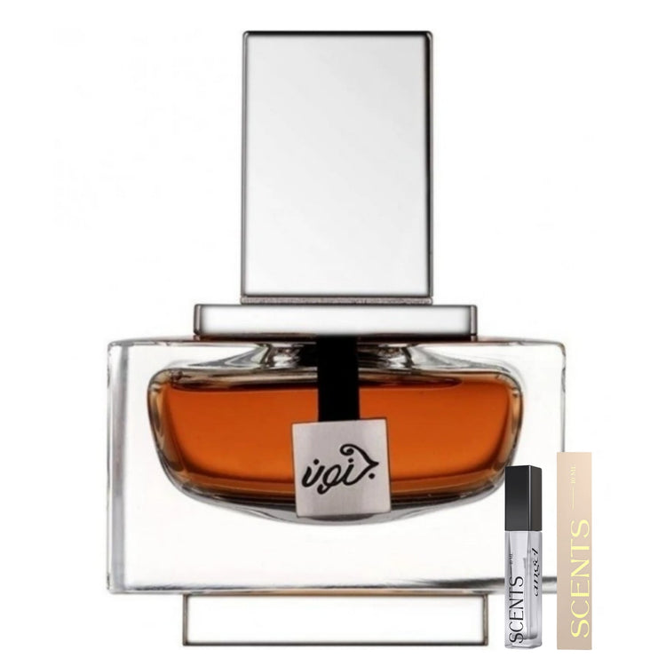 Rasasi Junoon Leather Pour Homme Eau De Parfum