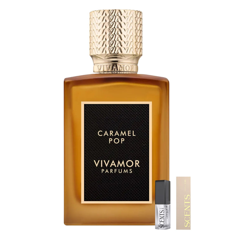 Vivamor Parfums Caramel Pop Extrait de Parfum