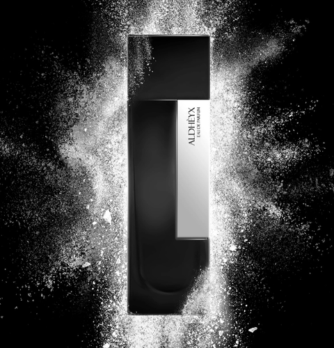 Laurent Mazzone Aldheyx Eau de Parfum