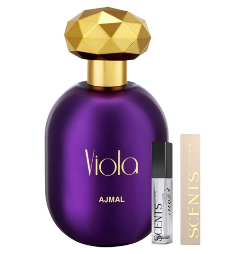 Viola Eau de Parfum