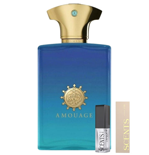 Amouage Figment Men Eau de Parfum