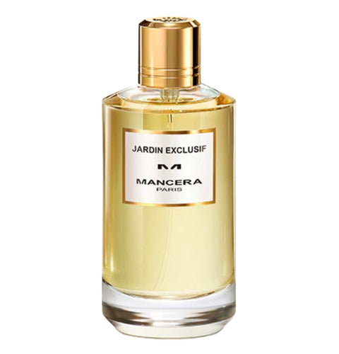 Mancera Jardin Exclusif Eau de parfum