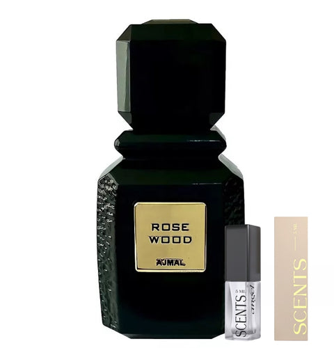 Rose Wood Eau de Parfum