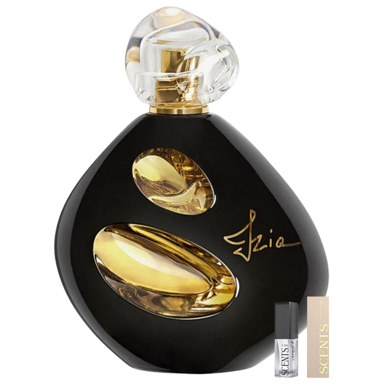 Sisley Izia La Nuit Eau De Parfum