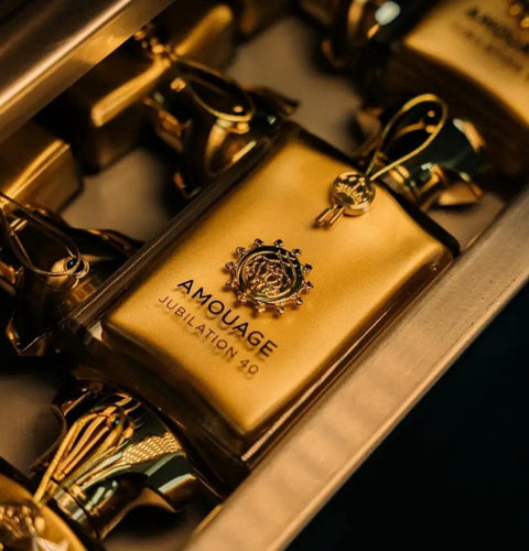 Amouage Jubilation 40 Eau de Parfum