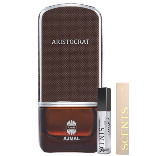 Aristocrat Eau De Parfum