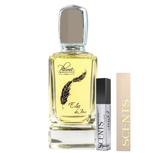 Plume Impression Eclat de Joie Eau de Parfum
