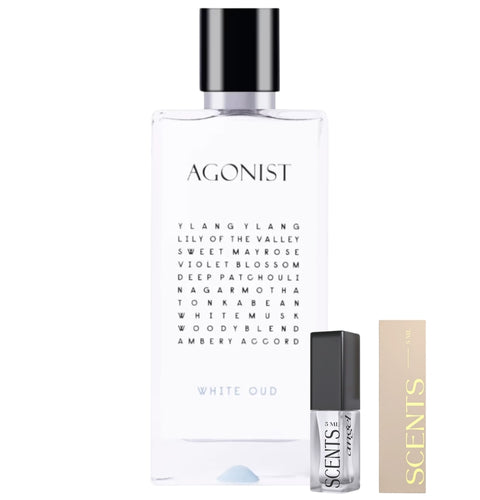 No.10 White Oud Eau de Parfum