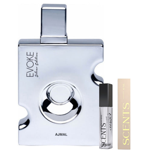 Evoke Silver Edition Eau de Parfum