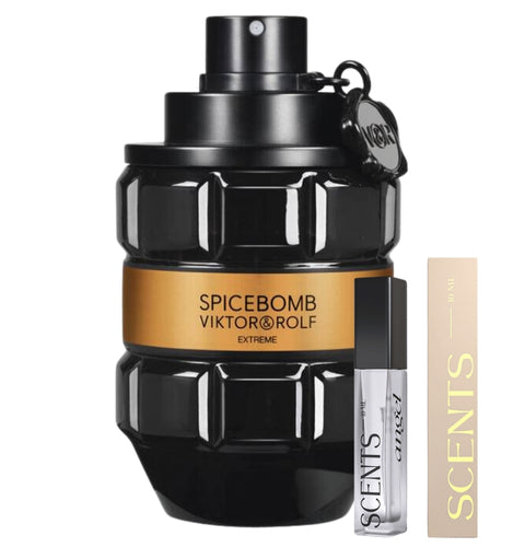 Viktor & Rolf SpiceBomb Extreme for Men